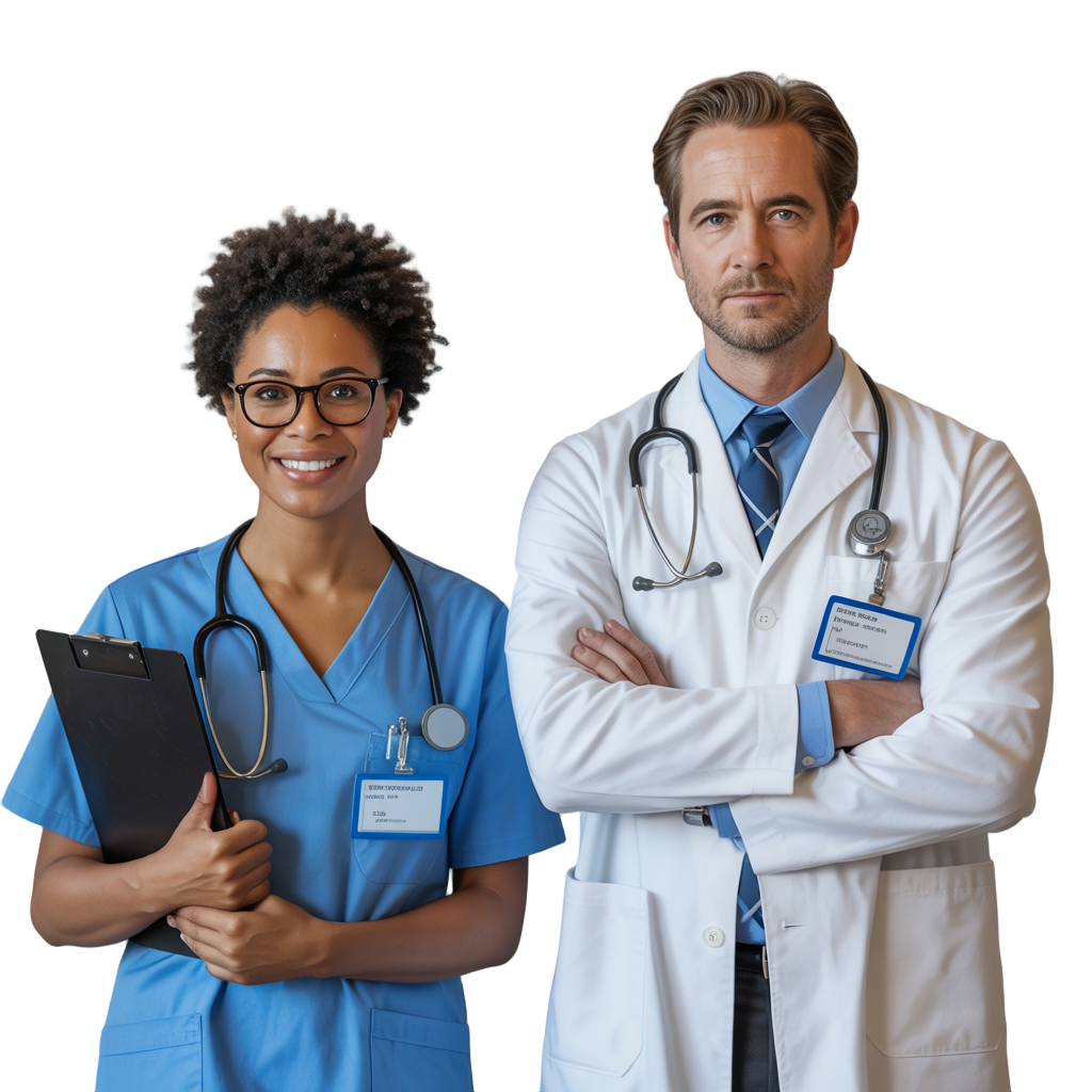 Equipo medico ASIS-T